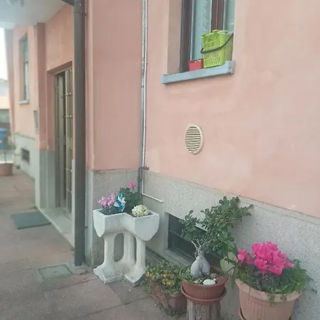 Alice Nel Paese Delle Meraviglie Sulbiate Exterior photo