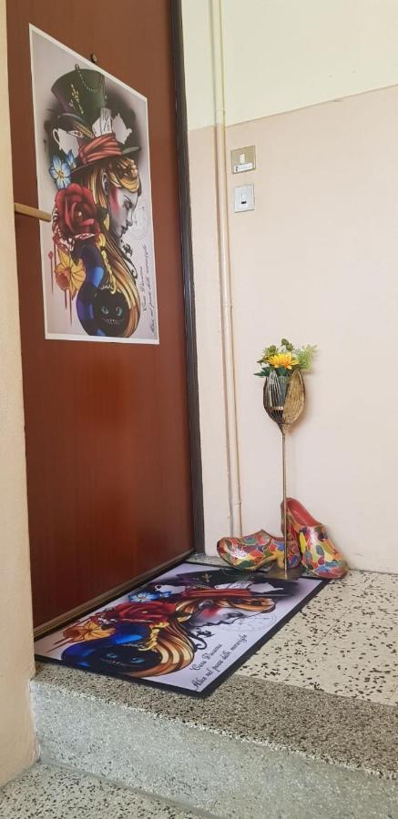 Apartment Alice Nel Paese Delle Meraviglie