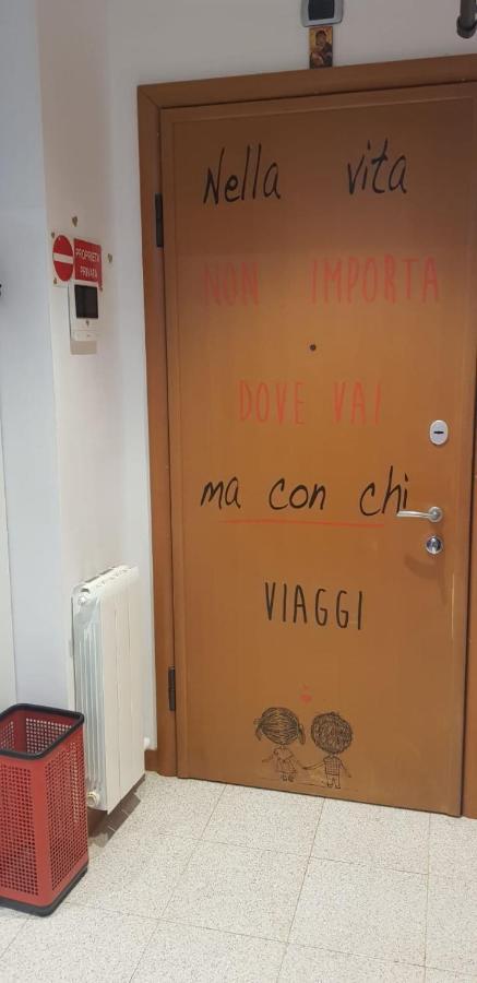 Alice Nel Paese Delle Meraviglie Apartment *
