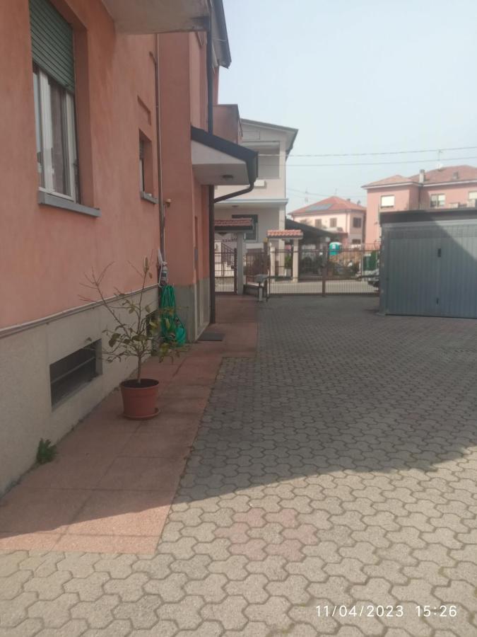 Apartment Alice Nel Paese Delle Meraviglie Sulbiate