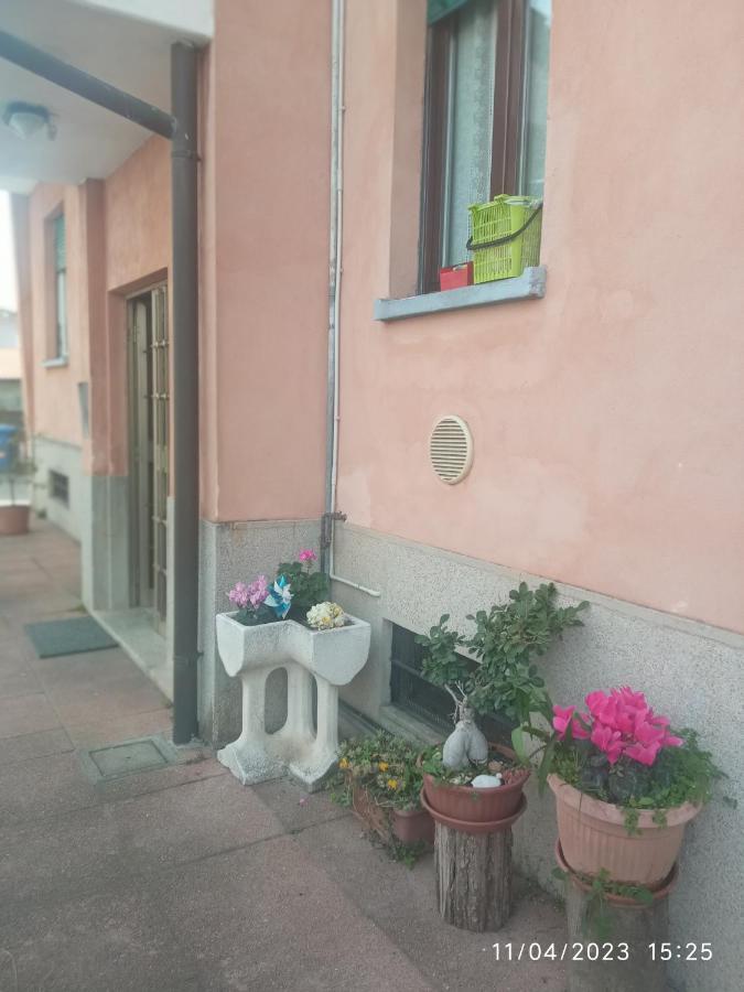 Apartment Alice Nel Paese Delle Meraviglie *