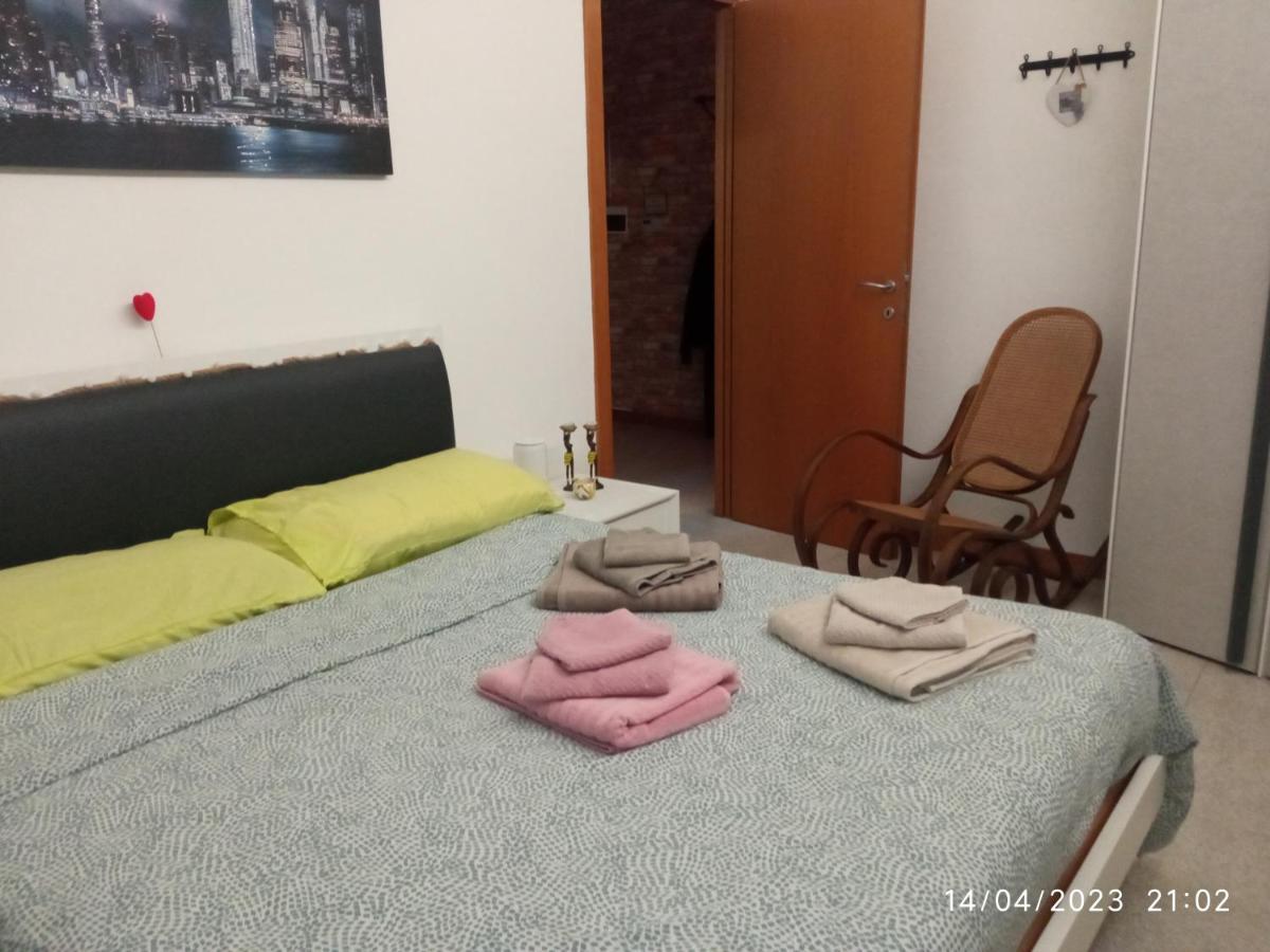 Alice Nel Paese Delle Meraviglie Apartment