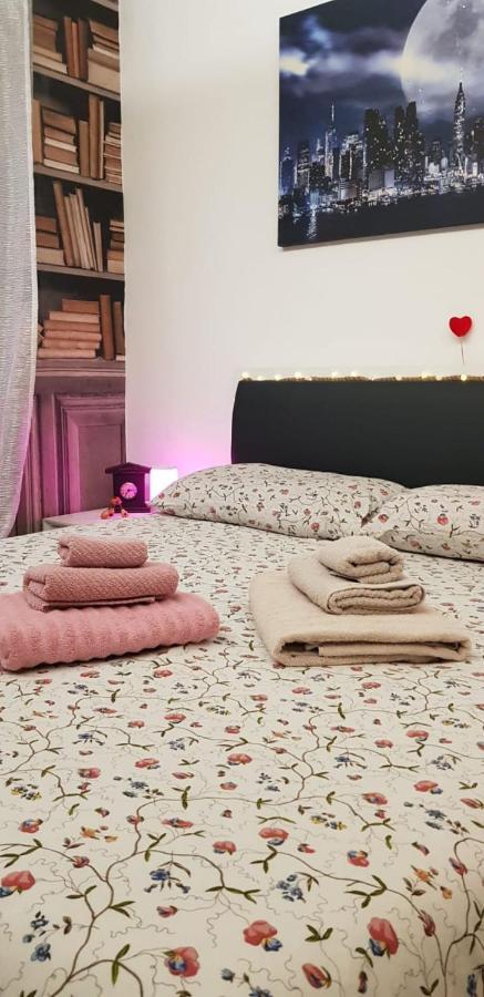 Apartment Alice Nel Paese Delle Meraviglie *