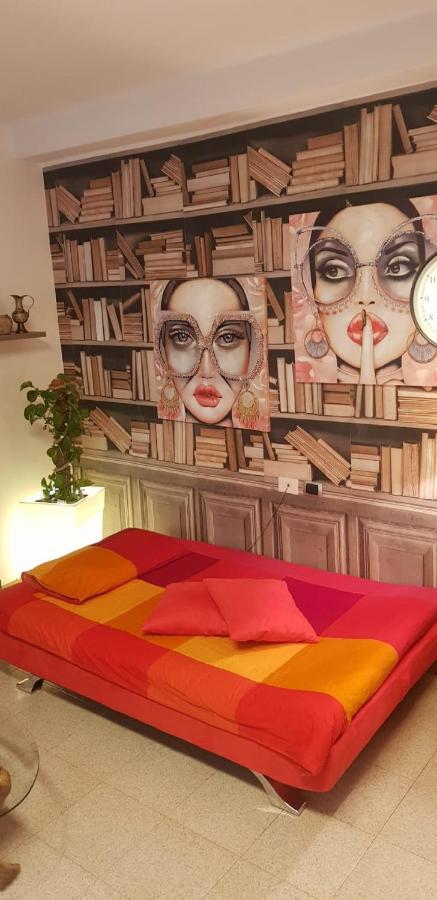 Apartment Alice Nel Paese Delle Meraviglie Sulbiate