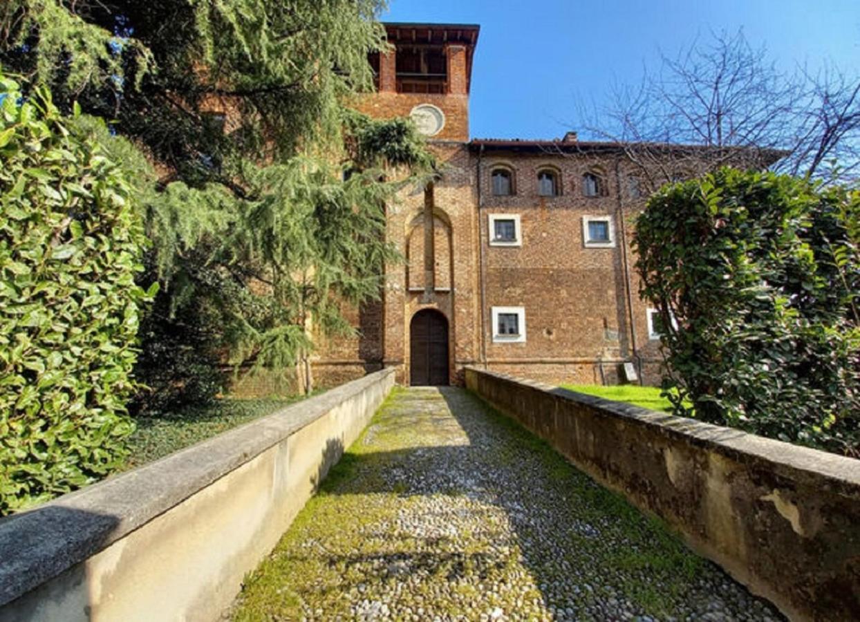 Apartment Alice Nel Paese Delle Meraviglie