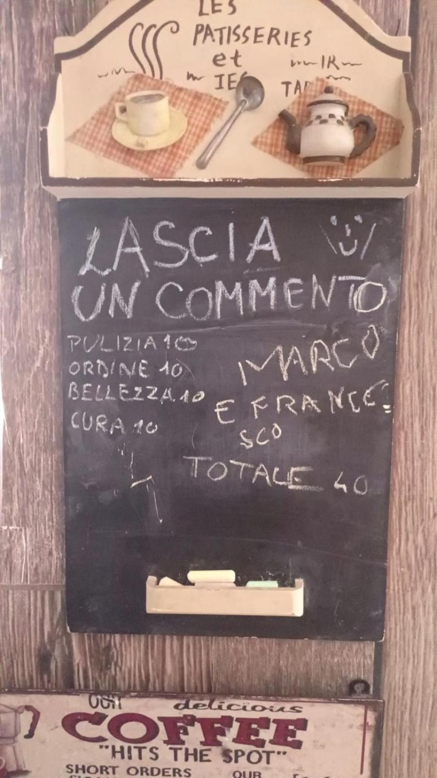 Alice Nel Paese Delle Meraviglie Apartment Sulbiate