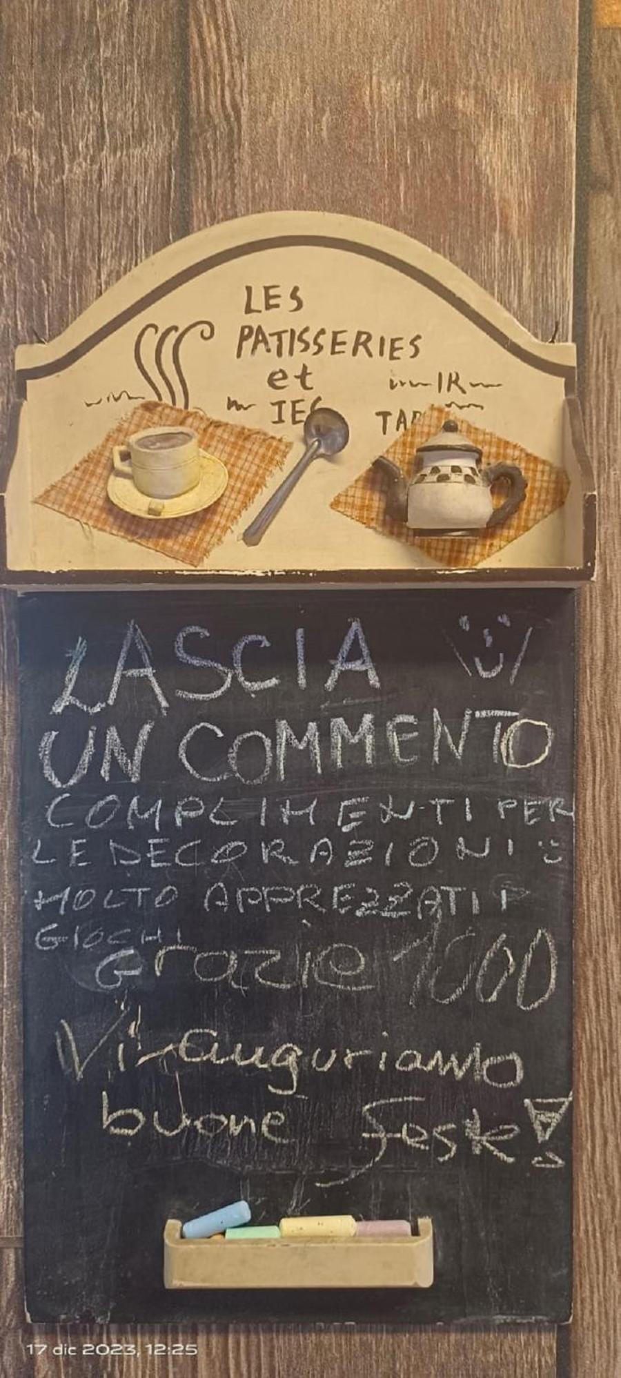 Alice Nel Paese Delle Meraviglie Apartment Sulbiate