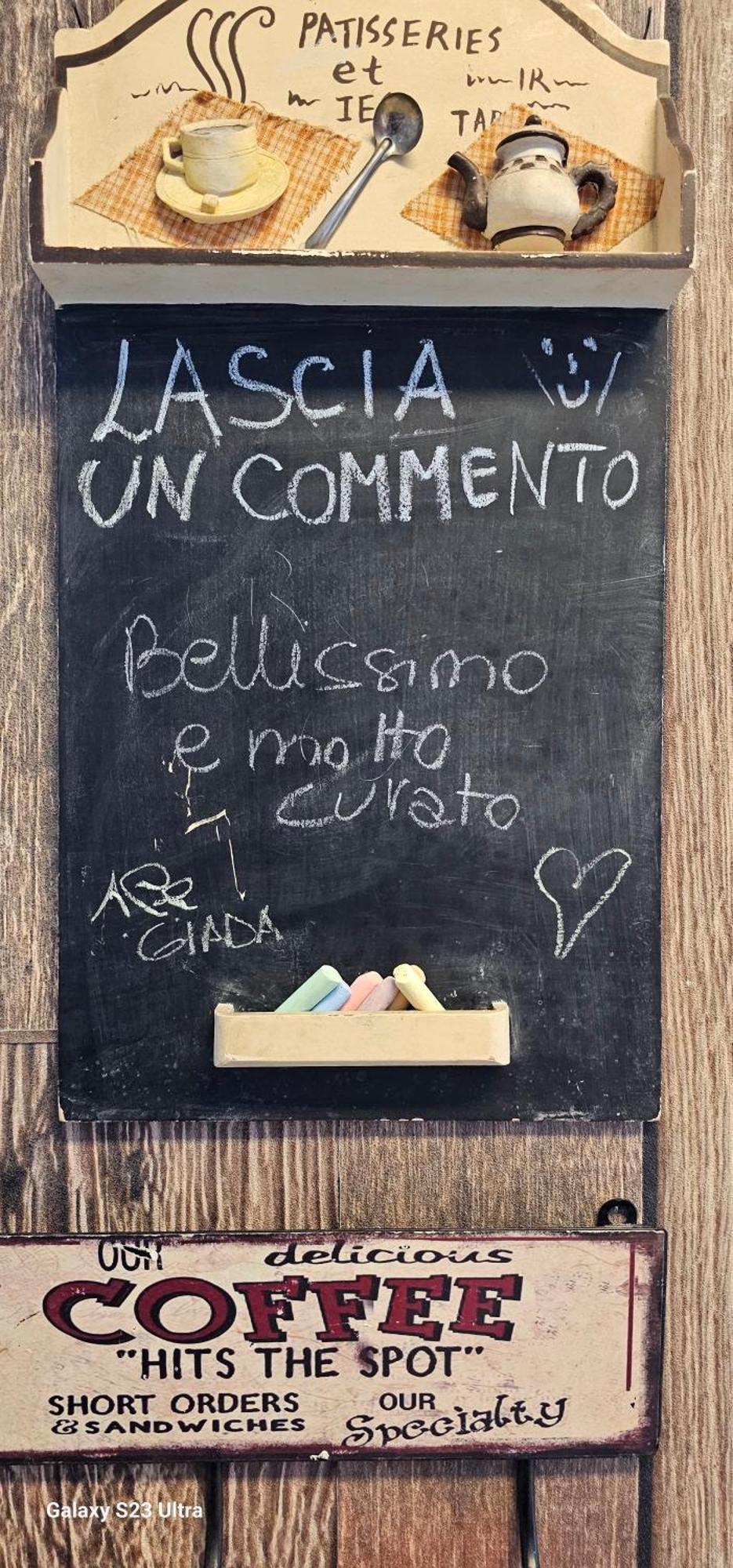 Alice Nel Paese Delle Meraviglie Apartment Sulbiate